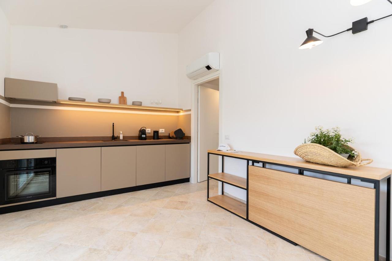 Elbitat Homes Bagnaia  Екстер'єр фото