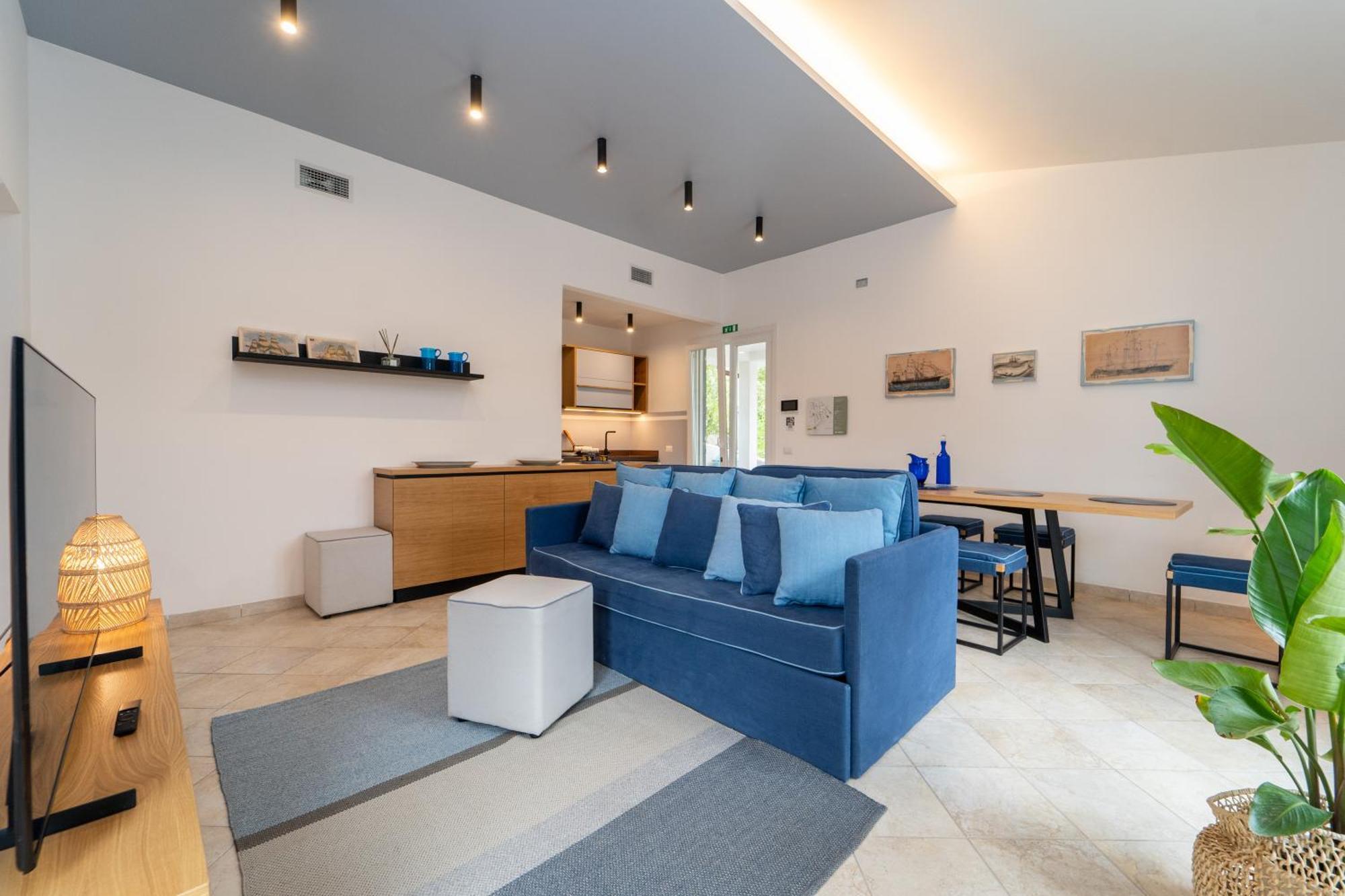 Elbitat Homes Bagnaia  Екстер'єр фото
