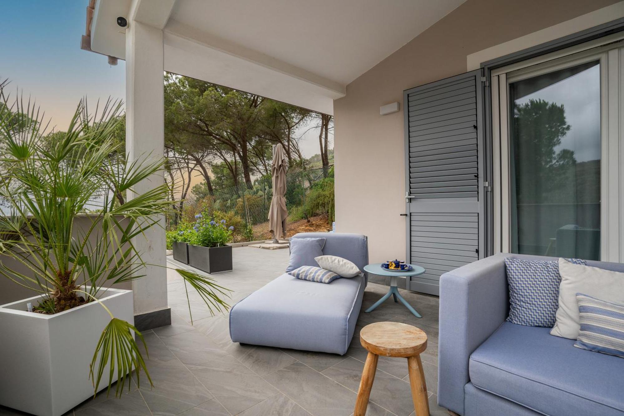 Elbitat Homes Bagnaia  Екстер'єр фото