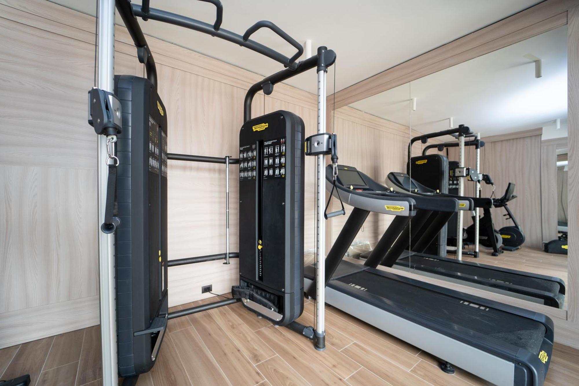 Elbitat Homes Bagnaia  Екстер'єр фото