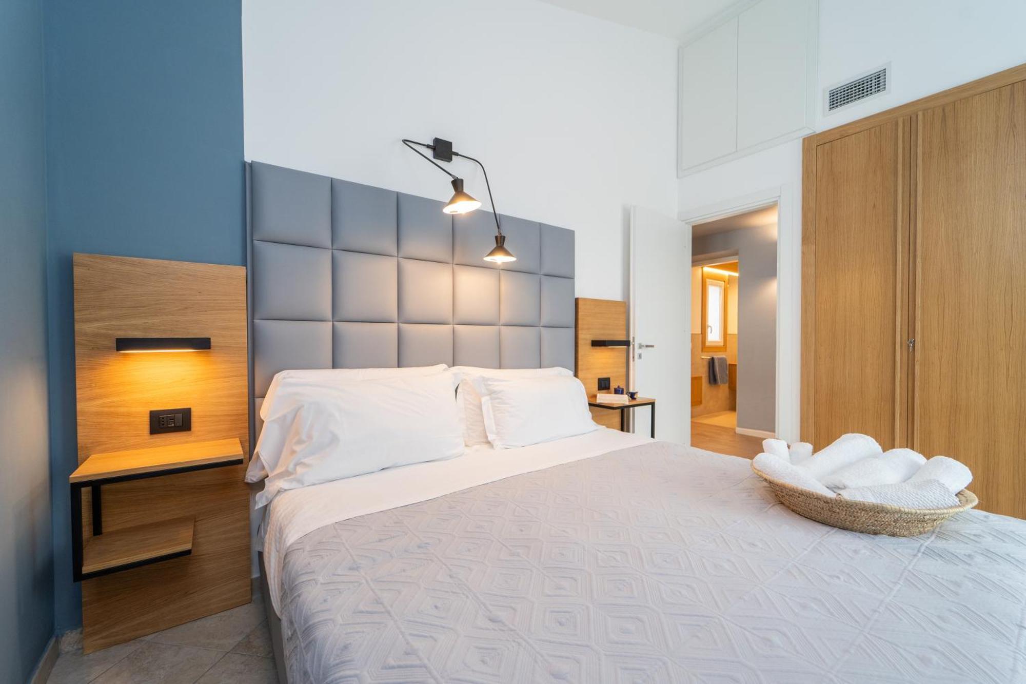 Elbitat Homes Bagnaia  Екстер'єр фото