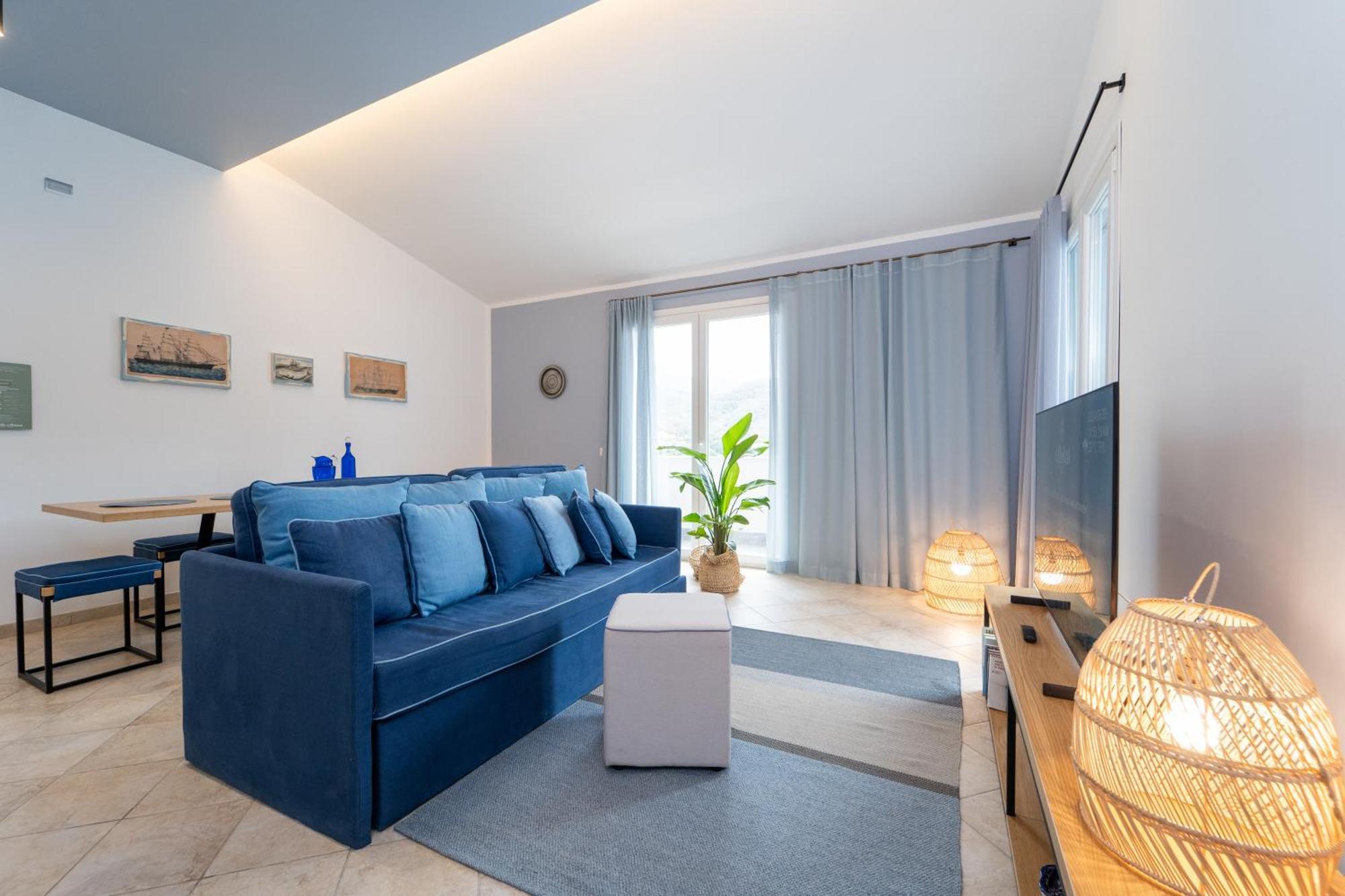 Elbitat Homes Bagnaia  Екстер'єр фото